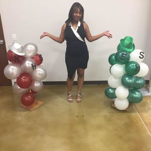 Meet your Posher, Lisa clone